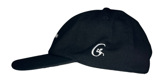 Grateful Golfers Dad Hat