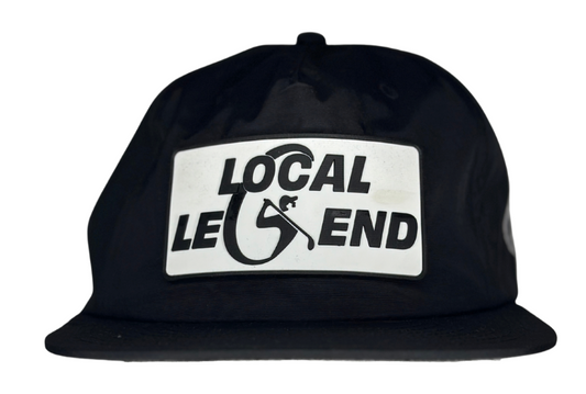 Local Legend Surf Hat